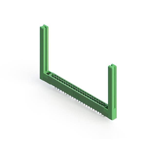 307-022-445-158 EDAC Inc.  Edgeboard Connectors